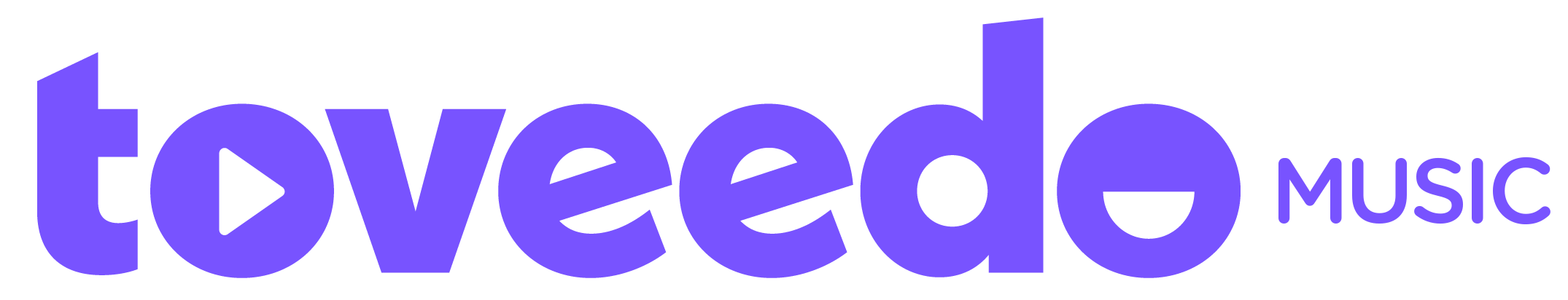 Toveedo Music